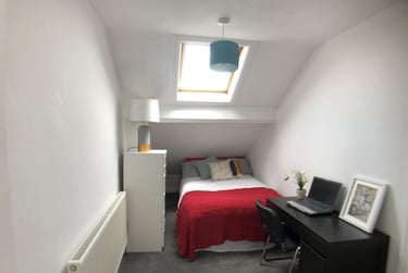 4 bed flat, Trent Boulevard, West Bridgford, Nottingham, NG25BL - Image 6
