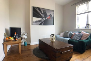 4 bed flat, Trent Boulevard, West Bridgford, Nottingham, NG25BL - Image 2