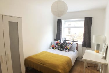 4 bed flat, Pierrepont Road, West Bridgford, Nottingham, NG25DW - Image 3