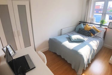 4 bed flat, Pierrepont Road, West Bridgford, Nottingham, NG25DW - Image 5