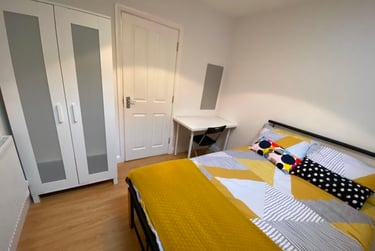 4 bed flat, Pierrepont Road, West Bridgford, Nottingham, NG25DW - Image 6
