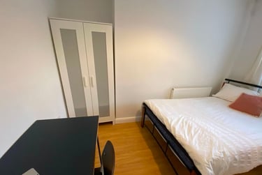 4 bed flat, Pierrepont Road, West Bridgford, Nottingham, NG25DW - Image 7
