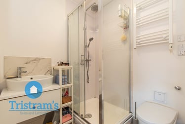 1 bed studio, Freckingham Street, Hockley, Nottingham, NG11DQ - Image 8