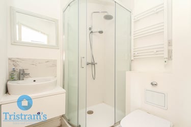 1 bed studio, Freckingham Street, Hockley, Nottingham, NG11DQ - Image 7