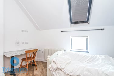 1 bed studio, Freckingham Street, Hockley, Nottingham, NG11DQ - Image 5