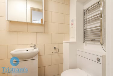 1 bed studio, Lower Parliament Street, City Centre, Nottingham, NG13DA - Image 5