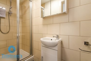 1 bed studio, Lower Parliament Street, City Centre, Nottingham, NG13DA - Image 6
