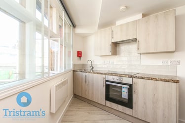 1 bed studio, Lower Parliament Street, City Centre, Nottingham, NG13DA - Image 1