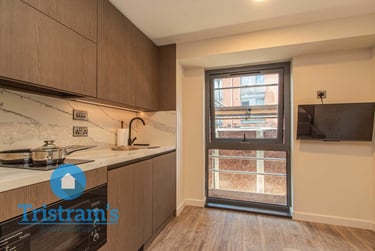1 bed studio, Huntingdon Street, Arboretum, Nottingham, NG13JH - Image 3