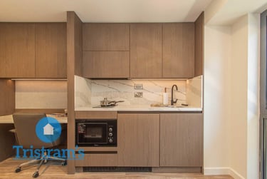 1 bed studio, Huntingdon Street, Arboretum, Nottingham, NG13JH - Image 2