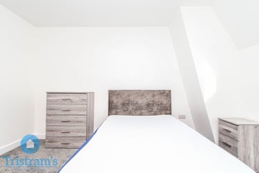 1 bed flat, Castle Boulevard, Lace Market, Nottingham, NG71FB - Image 8