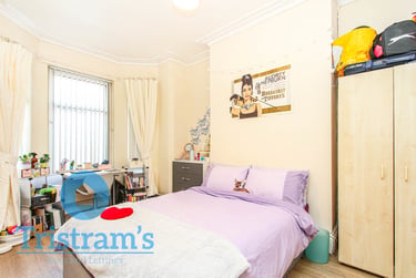 3 bed house, Tudor Grove, Arboretum, Nottingham, NG14HR - Image 10