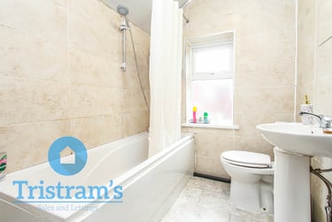 3 bed house, Tudor Grove, Arboretum, Nottingham, NG14HR - Image 12
