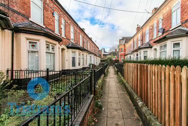 3 bed house, Tudor Grove, Arboretum, Nottingham, NG14HR - Image 13