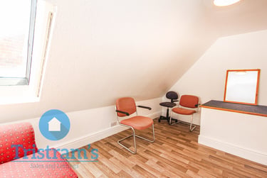3 bed flat, Castle Boulevard, Lenton, Nottingham, NG71HA - Image 6