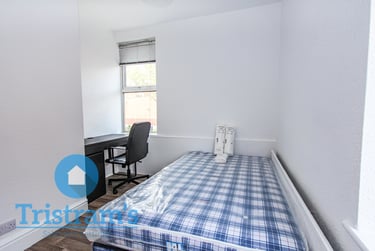 3 bed flat, Castle Boulevard, Lenton, Nottingham, NG71HA - Image 8