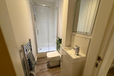 4 bed flat, Charnwood Grove, West Bridgford, Nottingham, NG27NT - Image 3