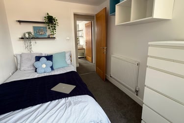 4 bed flat, Charnwood Grove, West Bridgford, Nottingham, NG27NT - Image 7