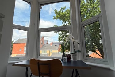4 bed flat, Charnwood Grove, West Bridgford, Nottingham, NG27NT - Image 8