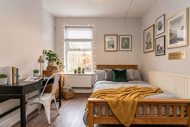 4 bed house, Kimbolton Avenue, Radford, Nottingham, NG71PT - Image 11