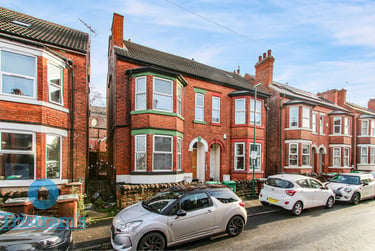 4 bed house, Kimbolton Avenue, Radford, Nottingham, NG71PT - Image 13