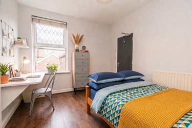 3 bed house, Kimbolton Avenue, Radford, Nottingham, NG71PT - Image 9