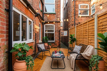 3 bed house, Kimbolton Avenue, Radford, Nottingham, NG71PT - Image 4
