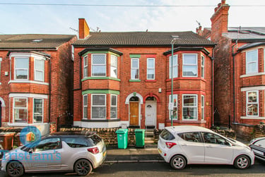 3 bed house, Kimbolton Avenue, Radford, Nottingham, NG71PT - Image 12