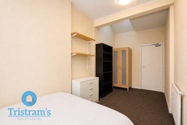 3 bed house, Goose Gate, City Centre, Nottingham, NG11FF - Image 7