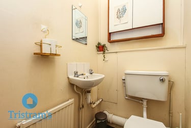 3 bed house, Goose Gate, City Centre, Nottingham, NG11FF - Image 13