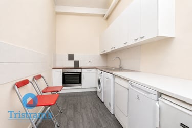 3 bed house, Goose Gate, City Centre, Nottingham, NG11FF - Image 4
