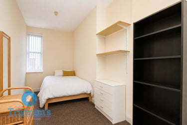 3 bed house, Goose Gate, City Centre, Nottingham, NG11FF - Image 6