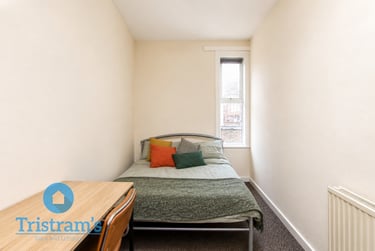 3 bed house, Goose Gate, City Centre, Nottingham, NG11FF - Image 9