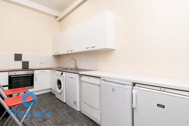3 bed house, Goose Gate, City Centre, Nottingham, NG11FF - Image 2