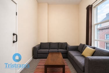 3 bed house, Goose Gate, City Centre, Nottingham, NG11FF - Image 5