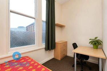 3 bed house, Goose Gate, City Centre, Nottingham, NG11FF - Image 11