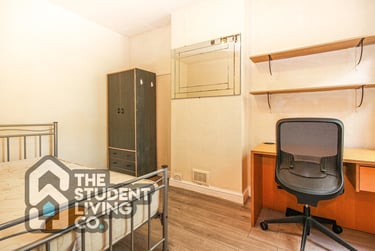 4 bed house, Lenton Boulevard, Lenton, Nottingham, NG72BZ - Image 11