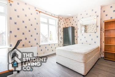 4 bed house, Lenton Boulevard, Lenton, Nottingham, NG72BZ - Image 12
