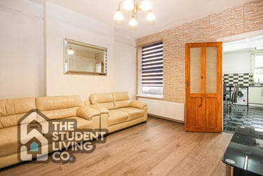 4 bed house, Lenton Boulevard, Lenton, Nottingham, NG72BZ - Image 3