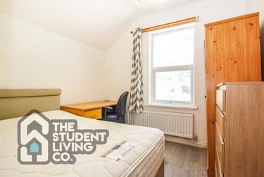 4 bed house, Lenton Boulevard, Lenton, Nottingham, NG72BZ - Image 8