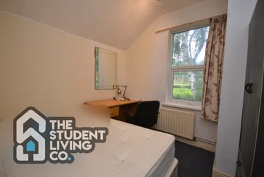 4 bed house, Lenton Boulevard, Lenton, Nottingham, NG72BZ - Image 9