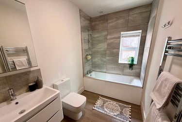 2 bed flat, Melton Road, West Bridgford, Nottingham, NG27NW - Image 7