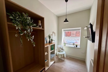 2 bed flat, Melton Road, West Bridgford, Nottingham, NG27NW - Image 8