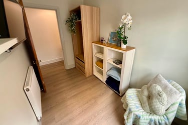 2 bed flat, Melton Road, West Bridgford, Nottingham, NG27NW - Image 9