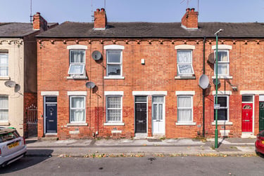 3 bed house, Bridlington Street, Bobbers Mill, Nottingham, NG75BG - Image 7