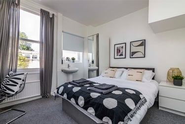 3 bed house, Bridlington Street, Bobbers Mill, Nottingham, NG75BG - Image 1