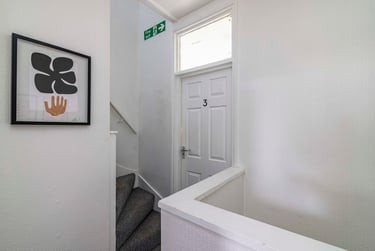 3 bed house, Bridlington Street, Bobbers Mill, Nottingham, NG75BG - Image 14