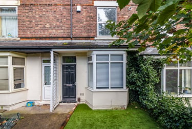 3 bed house, Dale Terrace, Sneinton, Nottingham, NG24HB - Image 3
