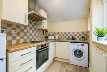 3 bed house, Dale Terrace, Sneinton, Nottingham, NG24HB - Image 4