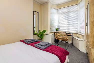 3 bed house, Dale Terrace, Sneinton, Nottingham, NG24HB - Image 6